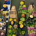 Private Tour: Damnern Saduak Floating Market Tour from Bangkok