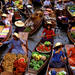 Small-Group Damnern Saduak Floating Market Tour from Bangkok