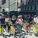 Lower Manhattan Bike Tour from Brooklyn