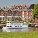 30-minute City Cruise on River Dee in Chester