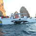 Snorkeling Catamaran Tour at Santa Maria Bay