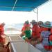 Explore Los Cabos Day Tour: City Sightseeing, Glass-Bottom Boat Ride, Lunch and Shopping