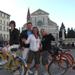 Florence Bike Tour with Tuscan Food Tasting