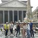 Rome Bike and Food Tour 