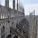 Skip-the-Line Milan Duomo Underground and Terrace Small-Group Tour