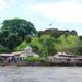 One-way Shared Transportation from La Fortuna to El Castillo, Nicaragua