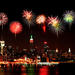 Viator Exclusive: New Year's Eve Fireworks Cruise with Lobster Dinner