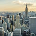 NYC Private Customizable Walking Tour