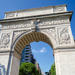 Walking Tour of Greenwich Village