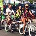 Acapulco CIty and Food Tour on a Tandem Bicycle