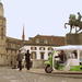 Zurich and Surroundings City Tour by Electric Tuk Tuk