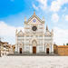 Uffizi, Accademia and Santa Croce Basilica Guided Tour