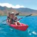Ka'anapali Kayak and Snorkel Adventure