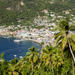 St Lucia Speed Boat and Sightseeing Tour to Soufriere