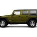 Private Tour: New York City by Jeep SUV