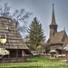 Traditions in Bucharest: Village Museum and Wine Tasting Tour