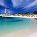 Grand Rottnest Island Tour including Lunch and Historic Train Ride
