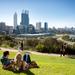 Perth and Fremantle Tour with Optional Swan River Cruise