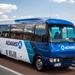 Shared Arrival Transfer: Perth Airport to Hotel