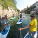 Ljubljana Stand-Up Paddle Boarding Lesson and Tour 