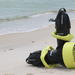 Sea-Doo Underwater Scooter Rental in Panama City Beach
