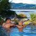 Shore Excursion: Rotorua's Polynesian Spa Heaven from Tauranga