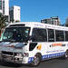 Brisbane Departure Transfer Shuttle from Hotel to Airport