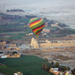 Hot Air Balloon Flight Over Luxor West Bank and Nile River