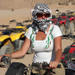 Hurghada Shore Excursion: Quad Biking in the Egyptian Desert from Hurghada