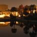 Luxor Shore Excursion: Temples of Karnak Sound and Light Show with Private Transport 