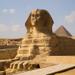 Private Tour: Giza Pyramids and Sphinx