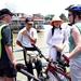 Overnight Mekong Cycling and Floating Market Tour from Ho Chi Minh City