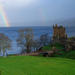 Day Trip to Loch Ness and the Highlands in a Private Minibus from Edinburgh