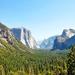 2-Day Yosemite and Hearst Castle Tour from San Francisco