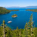 3-Day Napa Valley, Lake Tahoe and Yosemite National Park Tour from Oakland