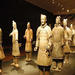 Banpo Museum and Terracotta Warriors Day Tour