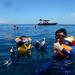 Lembongan Island Snorkeling Day Tour