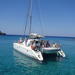 Milos Private Sailing Trip
