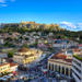 2-Night Athens Experience Including City Tour and Optional Temple of Poseidon Tour