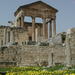 Dougga Guided Day Tour from Tunis
