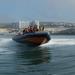 Barcelona High-Speed RIB Boat Cruise