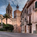 Tarragona and Sitges Private Day Trip from Barcelona