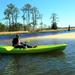 Kayak Eco-Tour of First Landing State Park