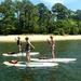 Stand Up Paddleboard Eco-Tour of First Landing State Park