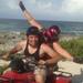 ATV Seashore Tour in Cozumel