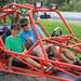 Cozumel Dune Buggy Off-Road Adventure to Punta Sur