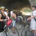 Hudson River Park Greenway and Central Park Bike Tour