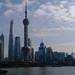 Group Day Tour Full-View Of Shanghai City Highlights With Lunch Inclusive