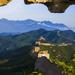 One Day Group Tour of Jinshanling Great Wall Hiking in Beijing