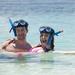 Snorkeling Tour and Cozumel Beach Party
